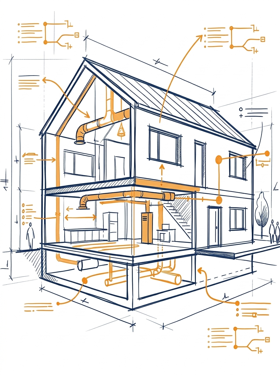 interior design about